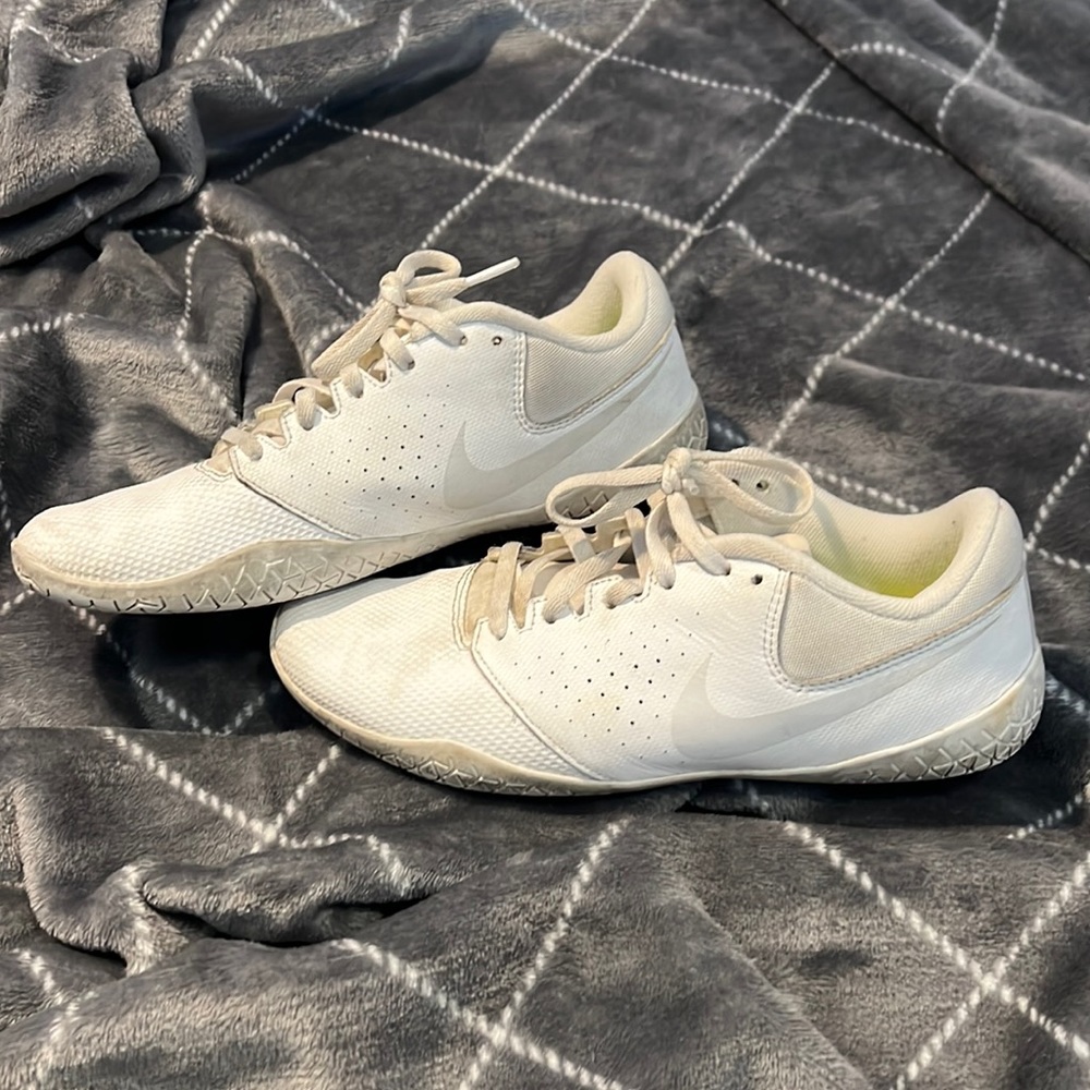 Nike Cheer shoes